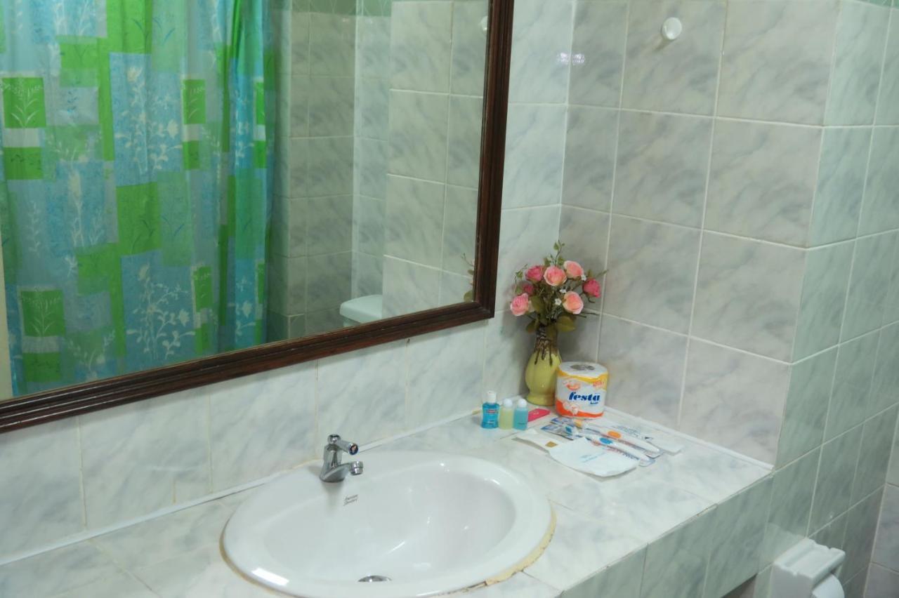 B&B View Talay 1B Apartments Pattaya Exterior photo